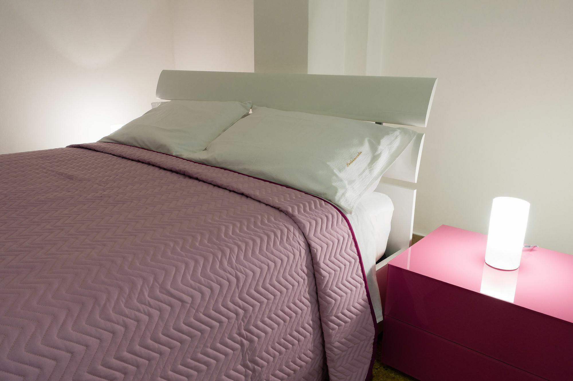 Suite in Center Palermo Buitenkant foto